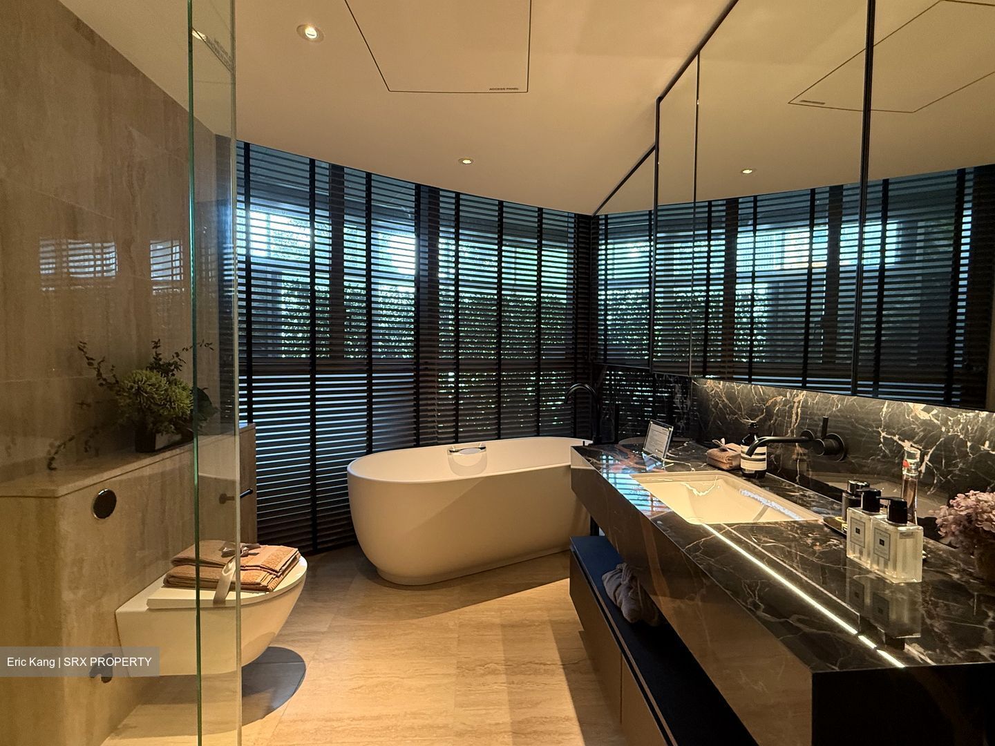 Newport Residences (D2), Apartment #536240541
